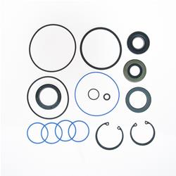 Edelmann Power Steering Pump Replacement Parts 8897B