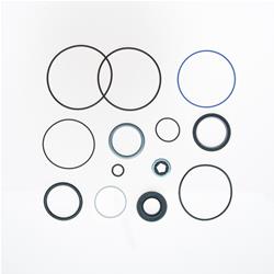 Edelmann Steering Gear Rebuild Kits for 1984-1988 PICKUP - 8899B