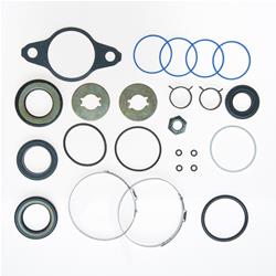 Edelmann Rack and Pinion Seal Kits for 2007-2011 CAMRY, 2007-2012 ES350 - 8937B