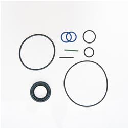 Edelmann Power Steering Pump Repair Kits for 2001-2002 CIVIC - 8950B