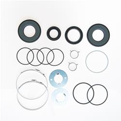 Edelmann Rack and Pinion Seal Kits for 2001-2006 MDX, 2003-2008 PILOT, 2006-2011 RIDGELINE - 8966B
