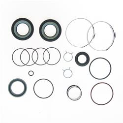 Edelmann Rack and Pinion Seal Kits for 2002-2006 ALTIMA, 2002-2004 I35, 2001-2008 MAXIMA - 8967B