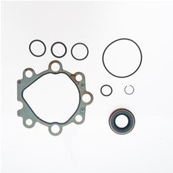 Edelmann Power Steering Pump Repair Kits 8970B