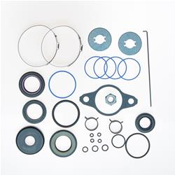 Edelmann Rack and Pinion Seal Kits for 1998-2000 AMIGO, PASSPORT, RODEO - 8985B