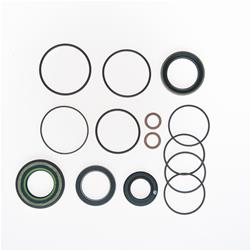 Edelmann Rack and Pinion Seal Kits for 2001-2003 PROTEGE, 2002-2003 PROTEGE5 - 8986B