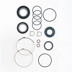 Edelmann Rack and Pinion Seal Kits for 1998-2001 SEPHIA, 2000-2001 SPECTRA - 8987B
