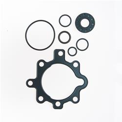 Edelmann Power Steering Pump Repair Kits for 1999-2002 INTRIGUE - 8993B