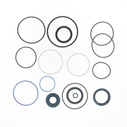 Edelmann Steering Gear Rebuild Kits for 1983-1986 MIGHTY MAX, 1983-1985 RAM 50 - 9019B