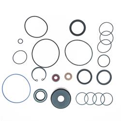 Edelmann Steering Gear Rebuild Kits for 1997-1999 SLX, 1997-2002 TROOPER, 1999-2001 VEHICROSS - 9023B
