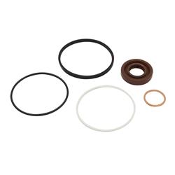 Edelmann Power Steering Pump Repair Kits for 1990-1996 F-250, 1997 F-250 HD, 1990-1997 F-350 - 9029B