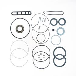 Edelmann Steering Box Replacement Parts 9030B