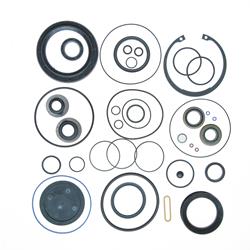Edelmann Steering Box Replacement Parts 9032B