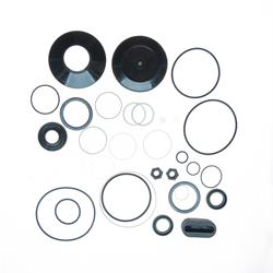 Edelmann Steering Box Replacement Parts 9034B