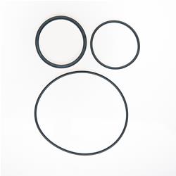 Edelmann Steering Box Replacement Parts 9037B