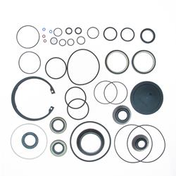 Edelmann Steering Box Replacement Parts 9040B