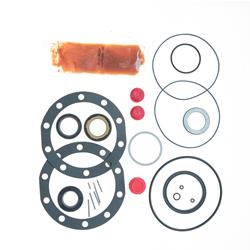 Edelmann Steering Box Replacement Parts 9052B