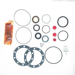 Edelmann Steering Box Replacement Parts 9053B