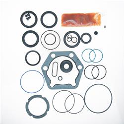 Edelmann Steering Box Replacement Parts 9055B
