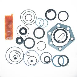 Edelmann Steering Box Replacement Parts 9056B