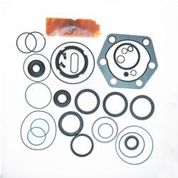 Edelmann Steering Box Replacement Parts 9057B