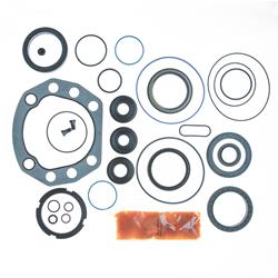 Edelmann Steering Box Replacement Parts 9058B
