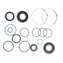 Edelmann Rack and Pinion Seal Kits for 1997-1998 PRELUDE - 9059B