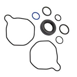 Edelmann Power Steering Pump Repair Kits for 1990-1993 B2600 - 9061B