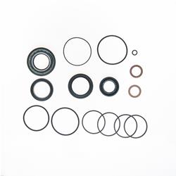 Edelmann Rack and Pinion Seal Kits for 1999-2003 GRAND VITARA, 2002-2003 XL-7 - 9067B
