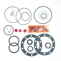 Edelmann Steering Box Replacement Parts 9083B