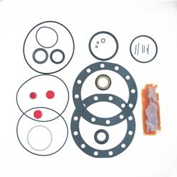 Edelmann Steering Box Replacement Parts 9084B