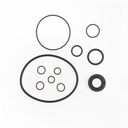 Edelmann Power Steering Pump Repair Kits for 1988-1989 929 - 9089B