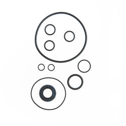 Edelmann Power Steering Pump Repair Kits for 1990-1991 929 - 9094B