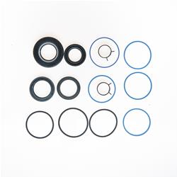 Edelmann Rack and Pinion Seal Kits for 1992-1995 MX-3, 1992-1994 PROTEGE - 9095B