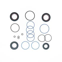 Edelmann Rack and Pinion Seal Kits for 1990-1991 929 - 9096B