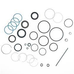 Edelmann Rack and Pinion Seal Kits for 1981-1987 XJ6 - 9103B