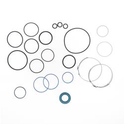 Edelmann Rack and Pinion Seal Kits for 1991-1995 90, 1993-1995 90 QUATTRO, 1994-1998 CABRIOLET - 9109B