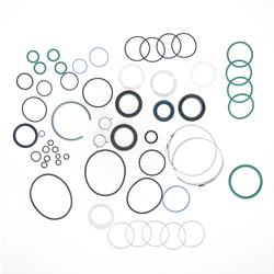 Edelmann Rack and Pinion Seal Kits for 1996-1998 E300, 1996-2003 E320, 1997 E420 - 9111B