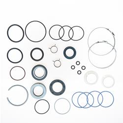 Edelmann Rack and Pinion Seal Kits for 1999-2010 9-5 - 9115B