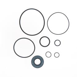 Edelmann Power Steering Pump Repair Kits for 1986-1992 NPR - 9116B