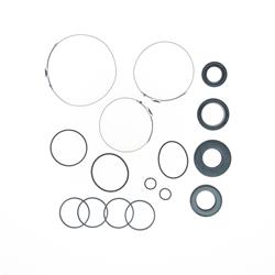Edelmann Rack and Pinion Seal Kits for 2002-2006 RSX - 9120B