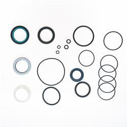 Edelmann Rack and Pinion Seal Kits for 2002-2003 A4, A4 QUATTRO - 9121B