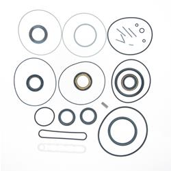Edelmann Steering Box Replacement Parts 9129B