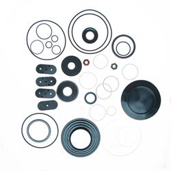 Edelmann Steering Box Replacement Parts 9131B