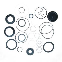 Edelmann Steering Box Replacement Parts 9133B