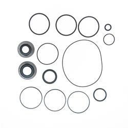 Edelmann Steering Box Replacement Parts 9134B