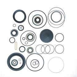 Edelmann Steering Box Replacement Parts 9138B