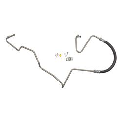 Edelmann Power Steering Pressure Hoses for 1977-1978 MARK V - 91451B