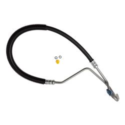 Edelmann Power Steering Pressure Hoses 91469B