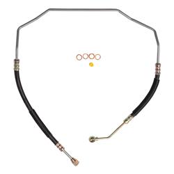 Edelmann Power Steering Pressure Hoses for 1977-1980 810 - 91471B