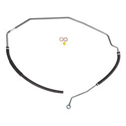 Edelmann Power Steering Return Hoses for 1979-1981 280ZX - 91482B